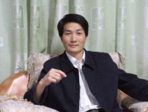 李吉顺