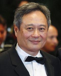 李安