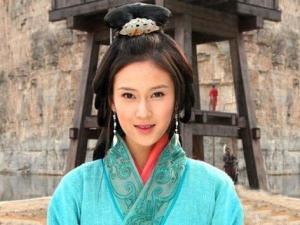 《三国》赵柯剧照