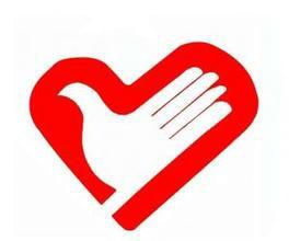 青年志愿者服务队标志