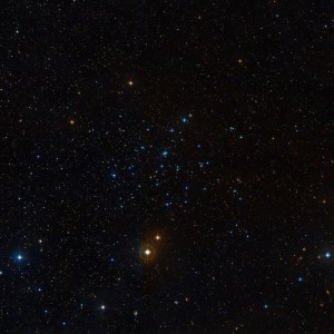 NGC 1647