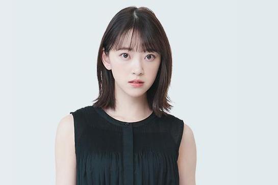 堀未央奈