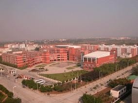 中国学校信号