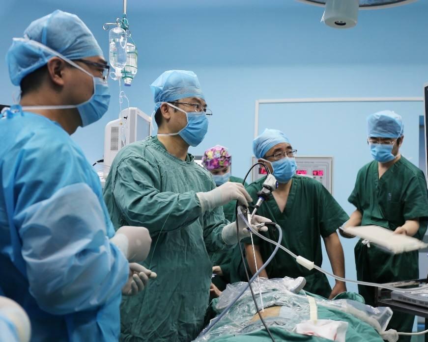 肾结石手术要做3次正常吗 0