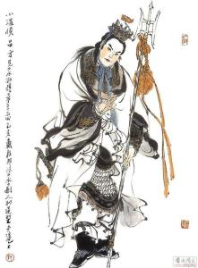 吕方
