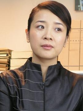 陈小艺