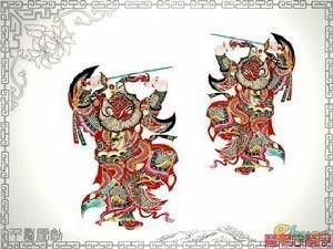 灯影戏