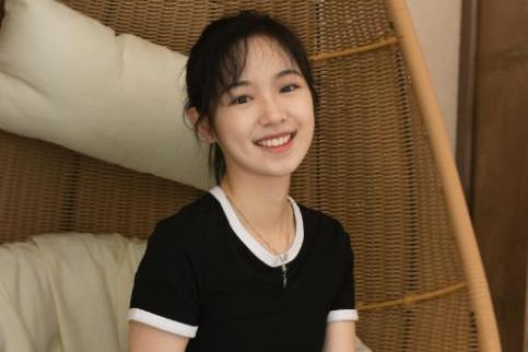 王瑞欣(中国内地女演员)_搜狗百科