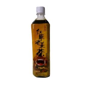 老姜茶图片