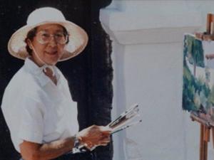 孙穗华