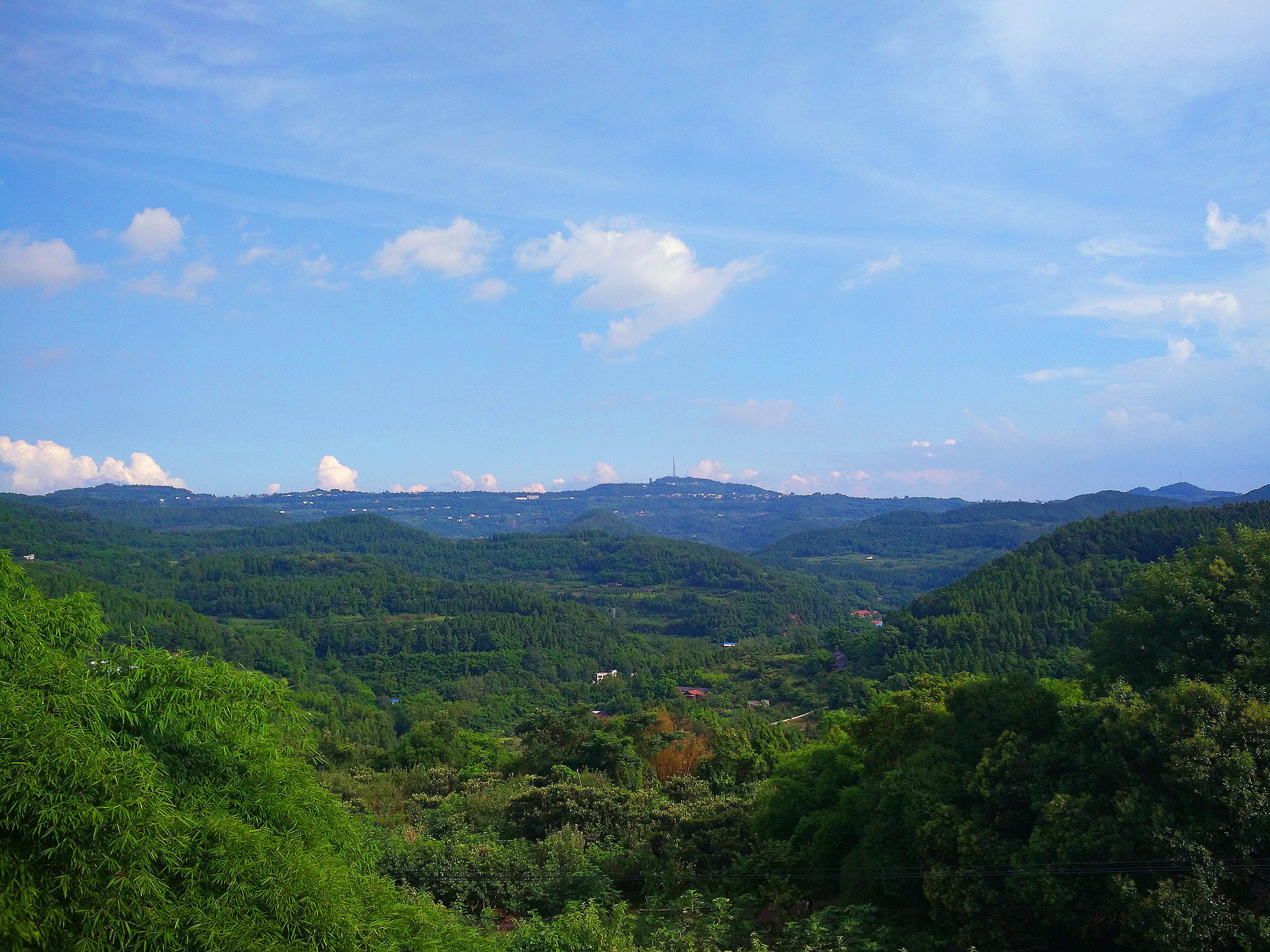 龙泉山脉 - 搜狗百科