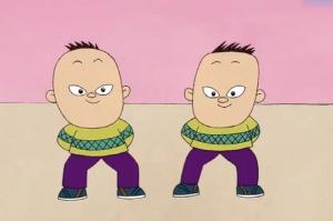 大耳朵图图第五季