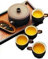 凉茶