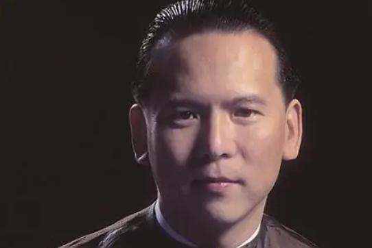 李建复(中国台湾男歌手)_搜狗百科