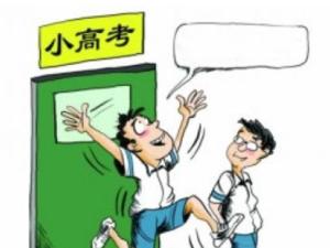 小高考