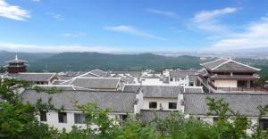 白马关镇