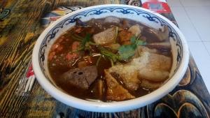 卤煮火烧