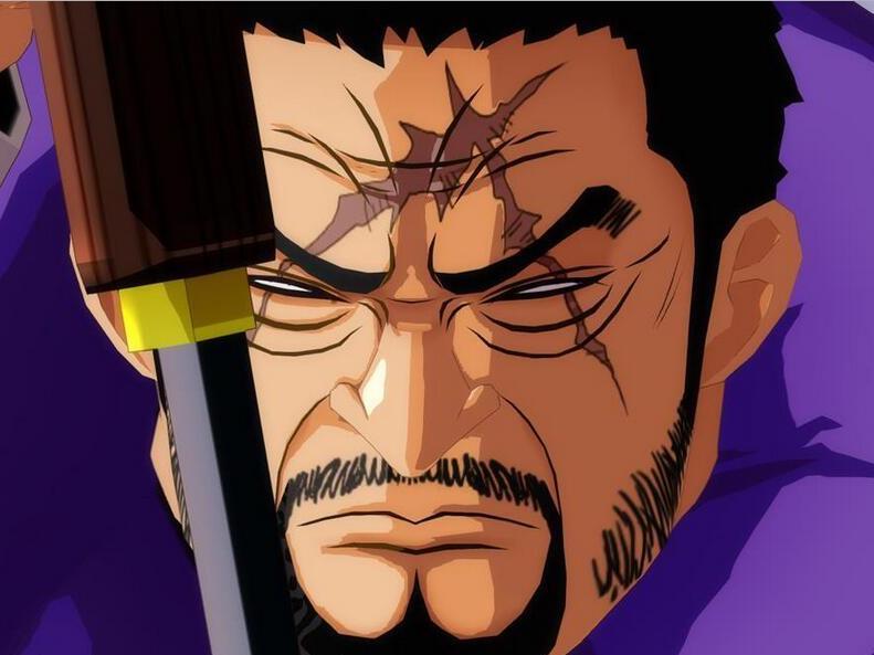 一生 动漫 航海王 及衍生作品中的角色 搜狗百科