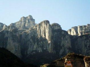 黄华山