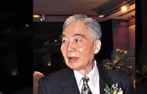 张人龙