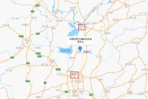 汨罗地理位置