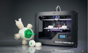 3D打印机