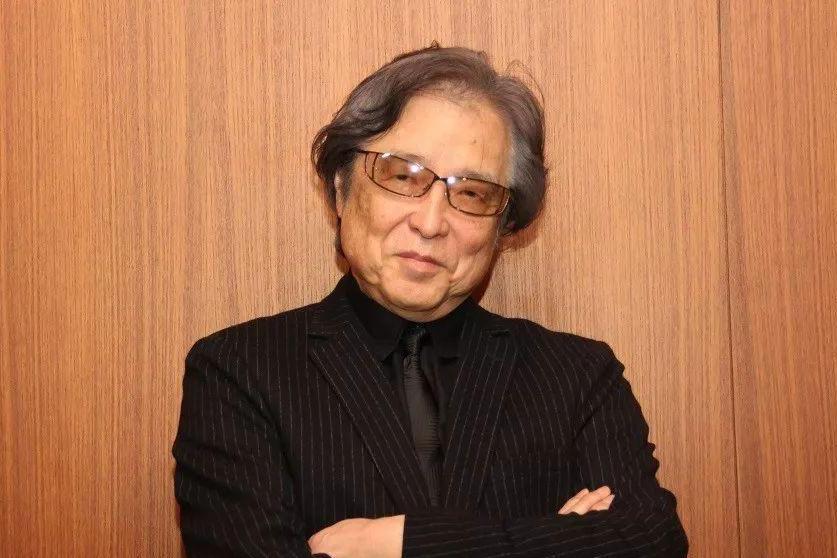 岛田庄司(日本作家、小说家)_搜狗百科