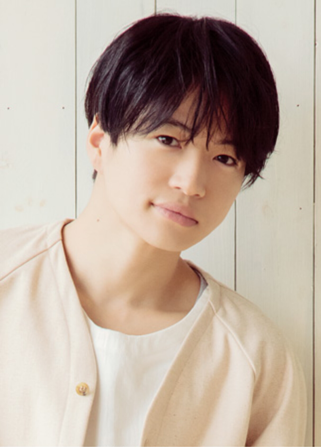 菊池风磨(日本男歌手、演员)