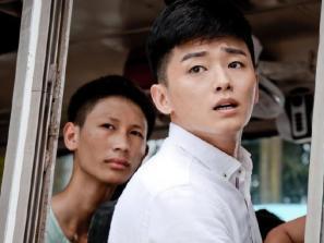 李德龙《幸福照相馆》剧照
