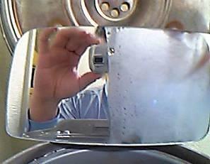 玻璃自洁涂料