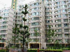 宣外大街住宅楼