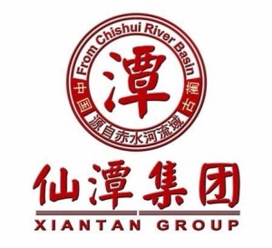 四川仙潭