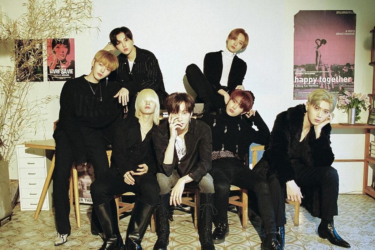 Only One Of 韩国男子演唱组合 搜狗百科