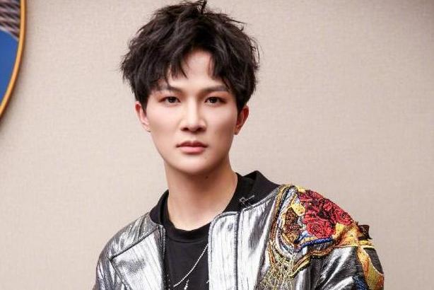 周深 中国内地男歌手 搜狗百科 周深 中国内地男歌手 搜狗百科
