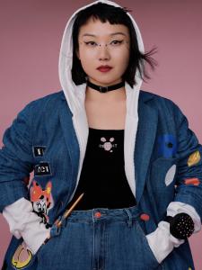 辣目洋子写真