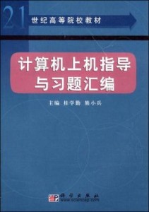 电脑教材 300