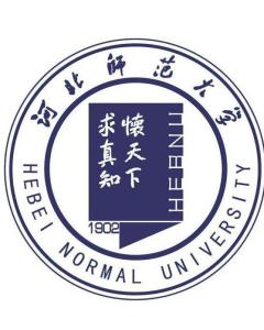 河北师范大学(图1)