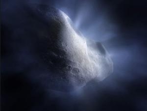 彗星