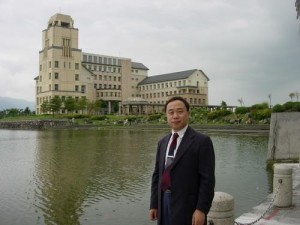 冯雷 _ 百科