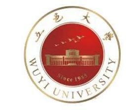 五邑大学(图1)