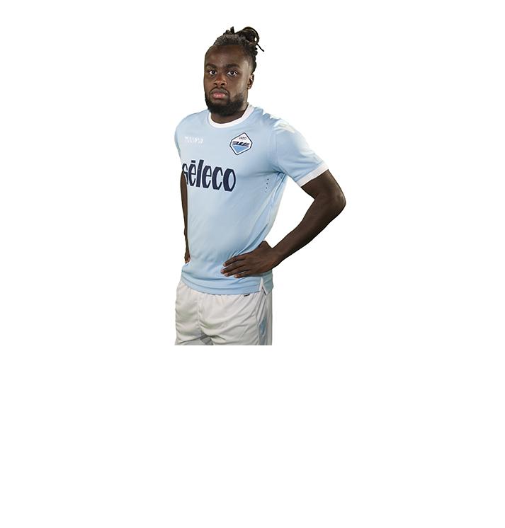 若尔丹·卢卡库