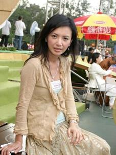 曾华倩