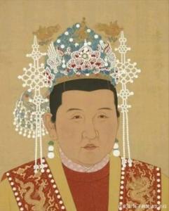 孝恭孙皇后