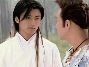 小鱼儿和花无缺