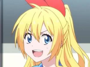 桐崎千棘 - 搜狗百科