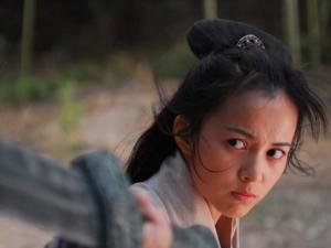 聊斋奇女子之侠女