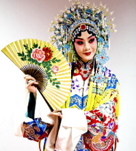 梨花颂