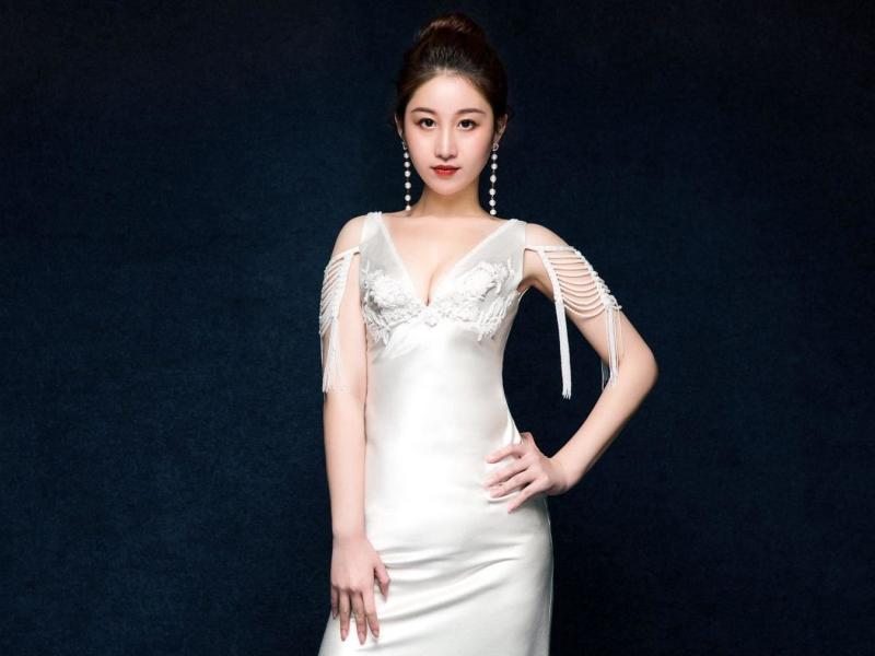 林静瑶2电影作品编辑再来一次2021导演  张千科;沈金升合作演员  陈