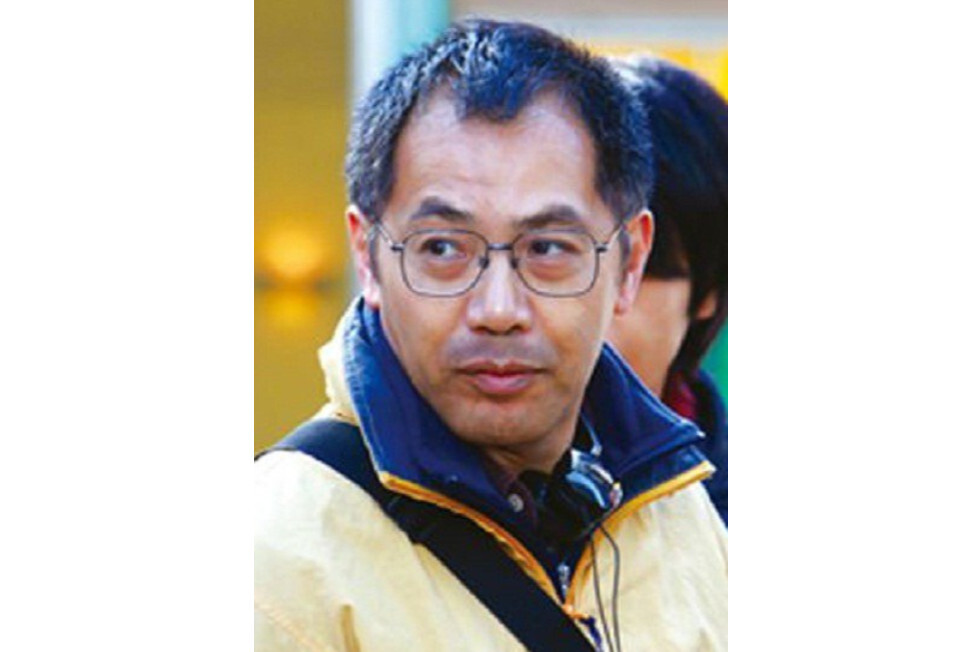 中西健二(导演)_搜狗百科