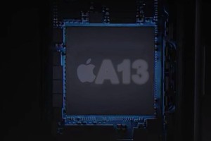 A13 Bionic